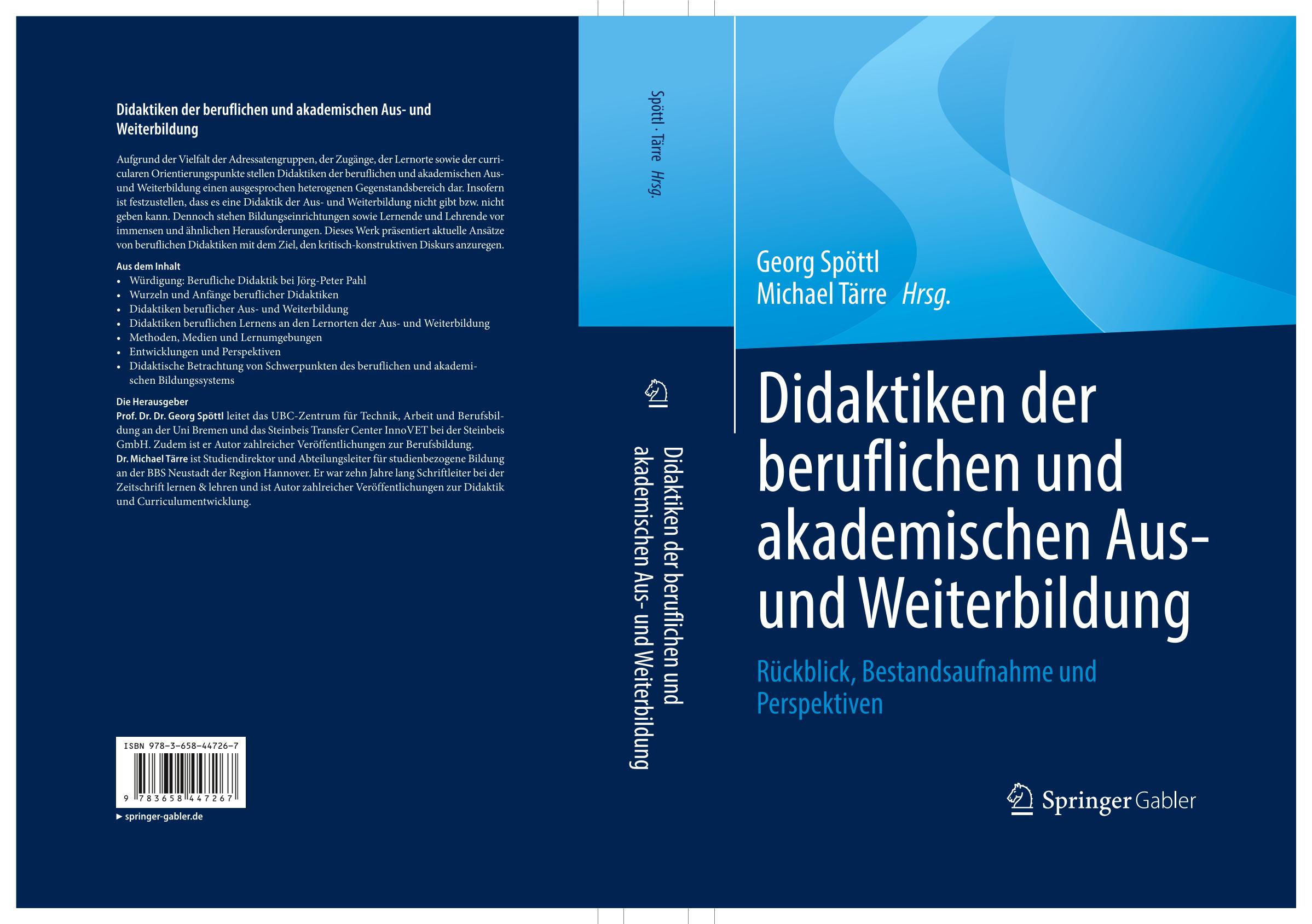 Buchcover